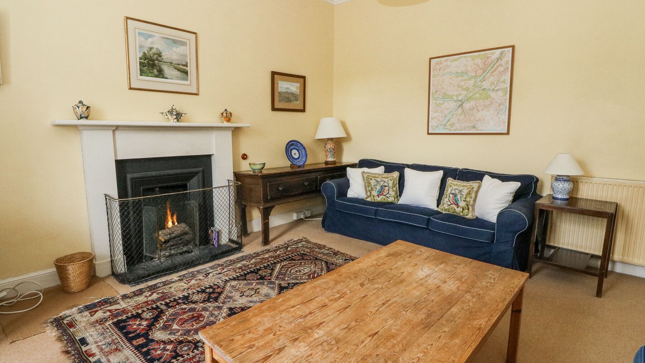 Photo of Livingroom in Muirshearlich