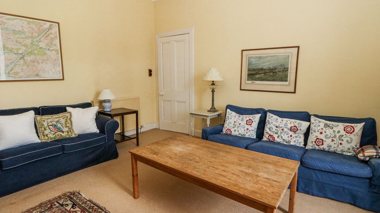 Photo of Livingroom in Muirshearlich