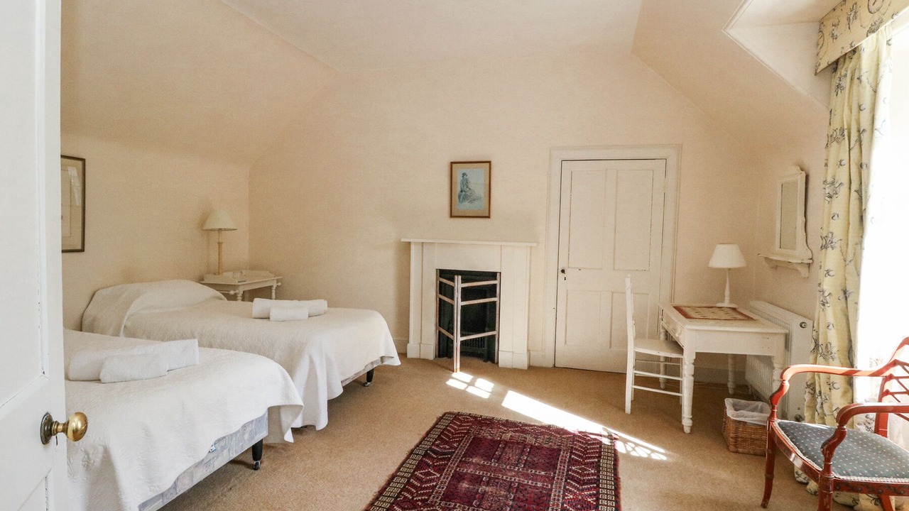 Photo of Bedroom in Muirshearlich