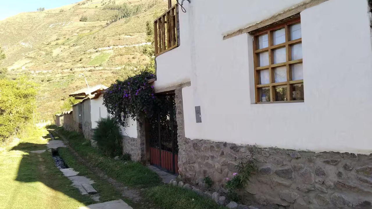 Photo of Outdoor in Yanahuara
