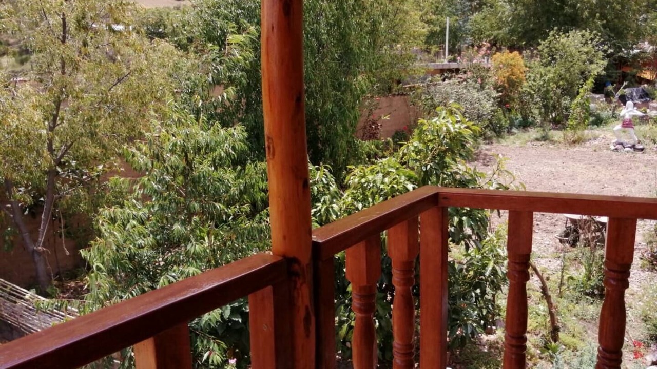Photo of Outdoor in Yanahuara