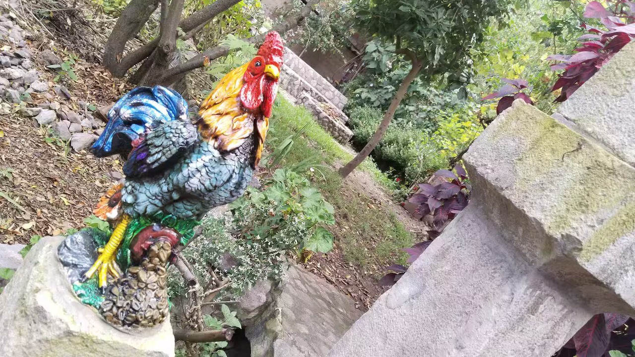 Photo of Others in Yanahuara