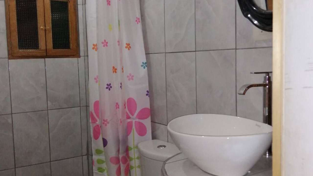 Photo of Bathroom in Yanahuara