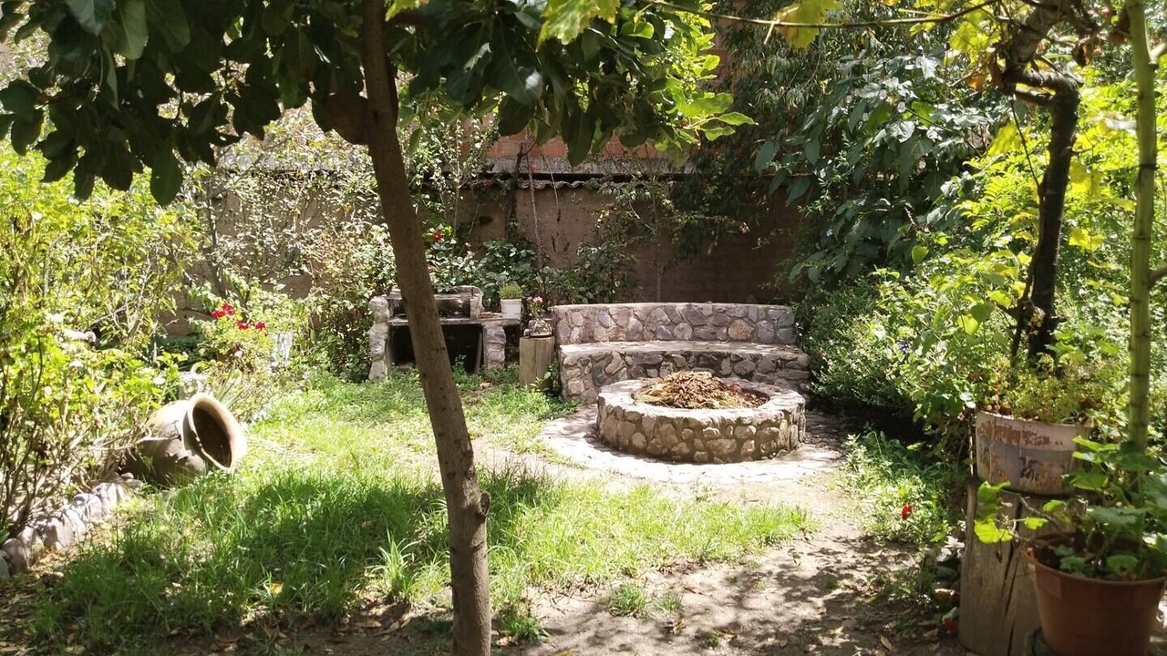 Photo of Outdoor in Yanahuara