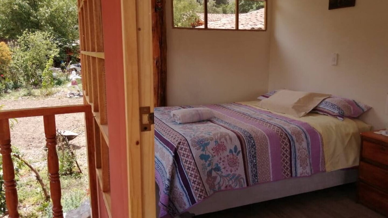 Photo of Bedroom in Yanahuara