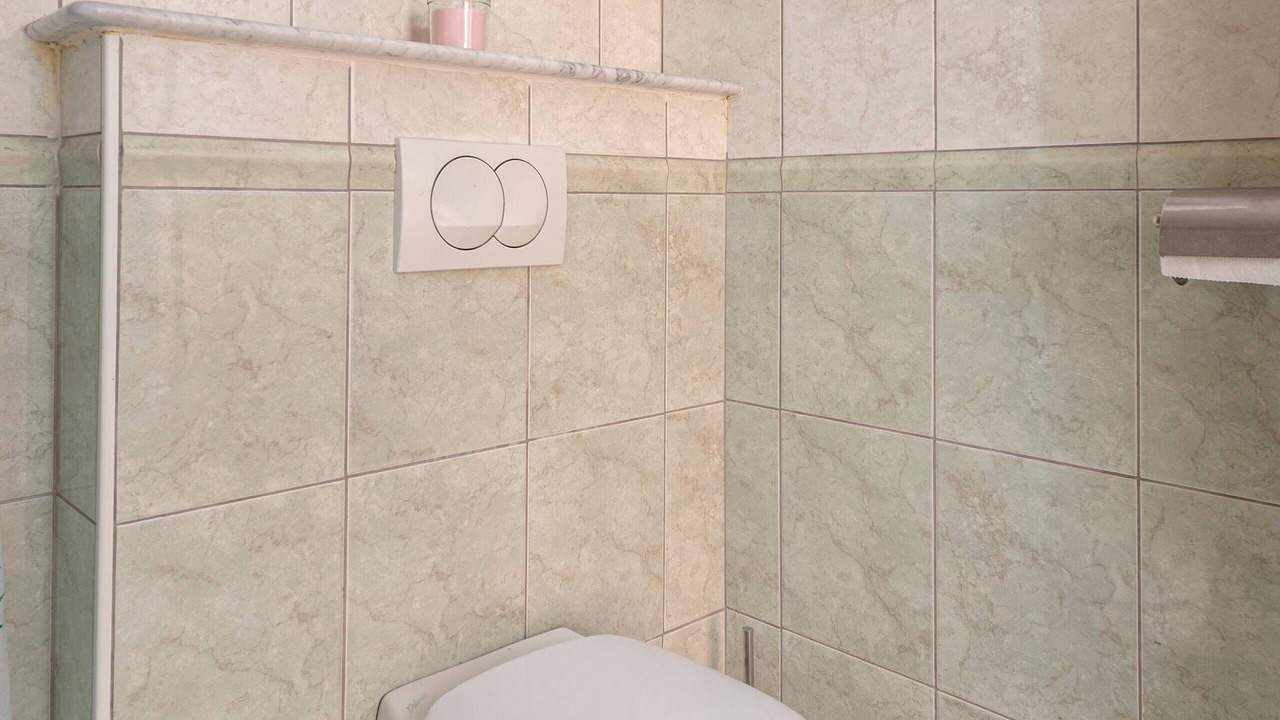 Photo of Bathroom in Koper