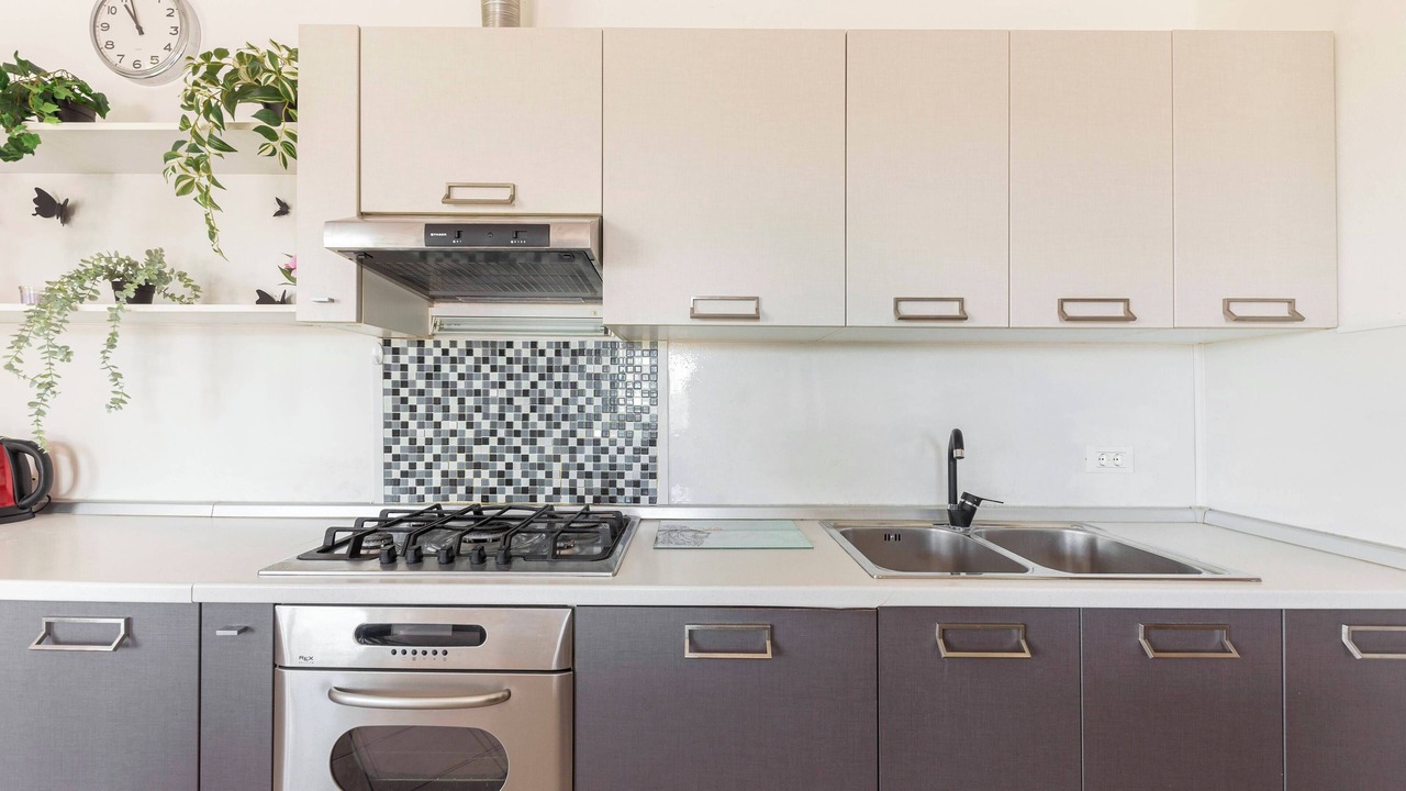 Photo of Kitchen in Koper