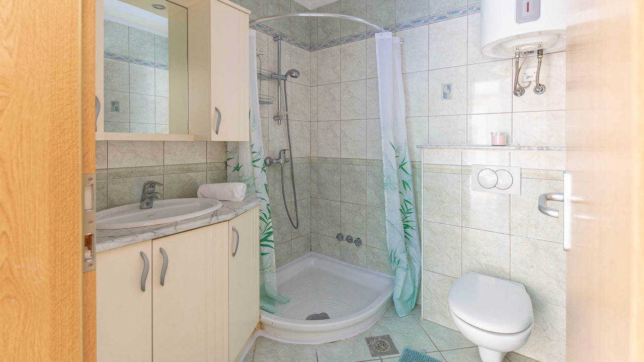 Photo of Bathroom in Koper