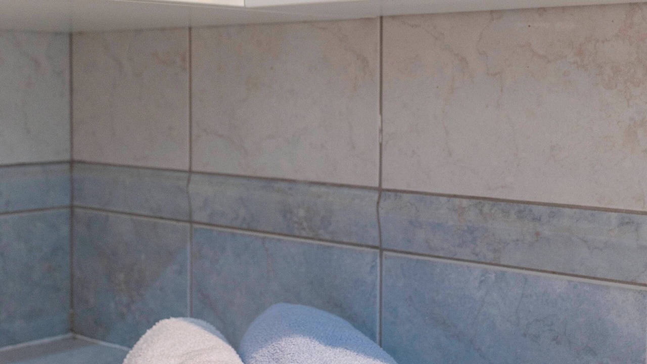 Photo of Bathroom in Koper
