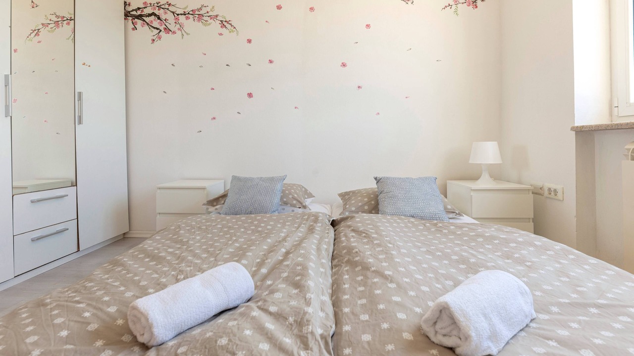 Photo of Bedroom in Koper