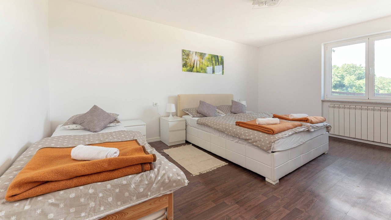 Photo of Bedroom in Koper