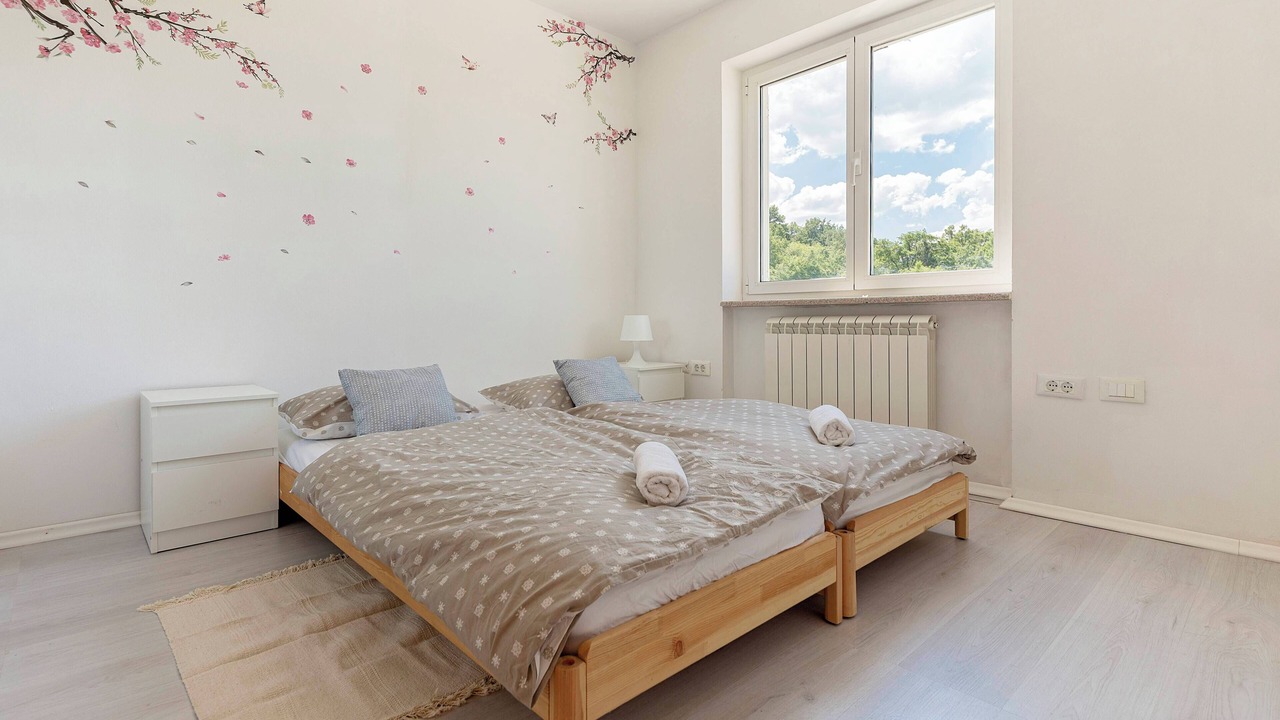 Photo of Bedroom in Koper