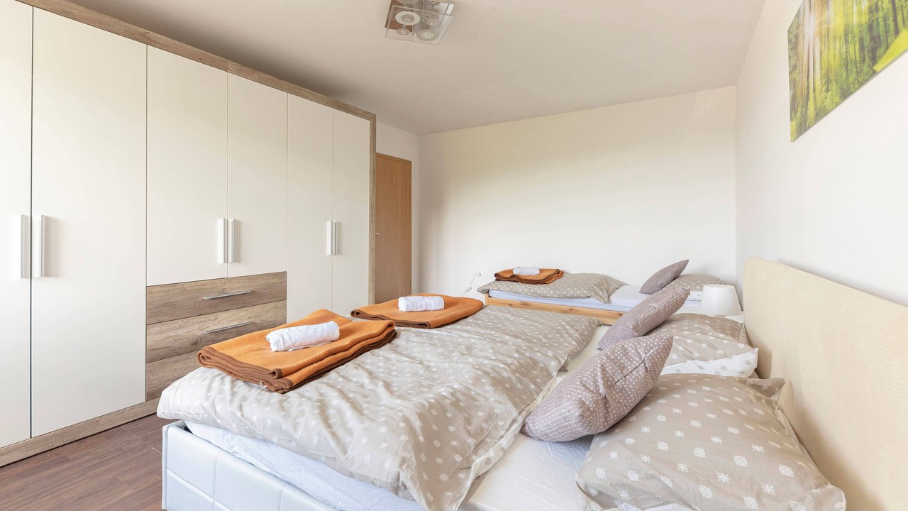 Photo of Bedroom in Koper