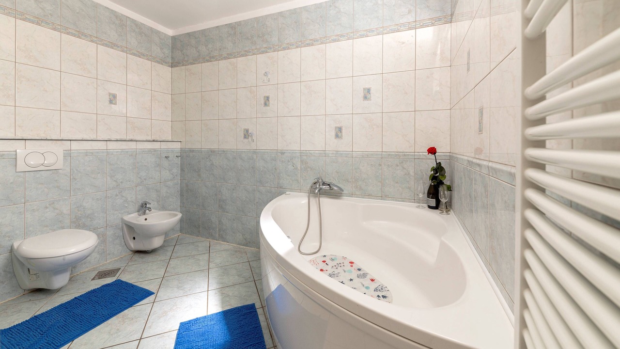 Photo of Bathroom in Koper