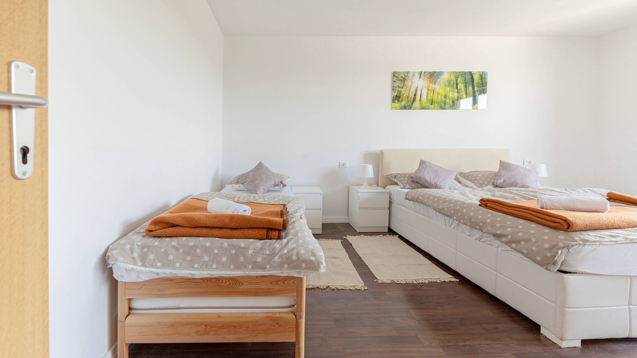 Photo of Bedroom in Koper