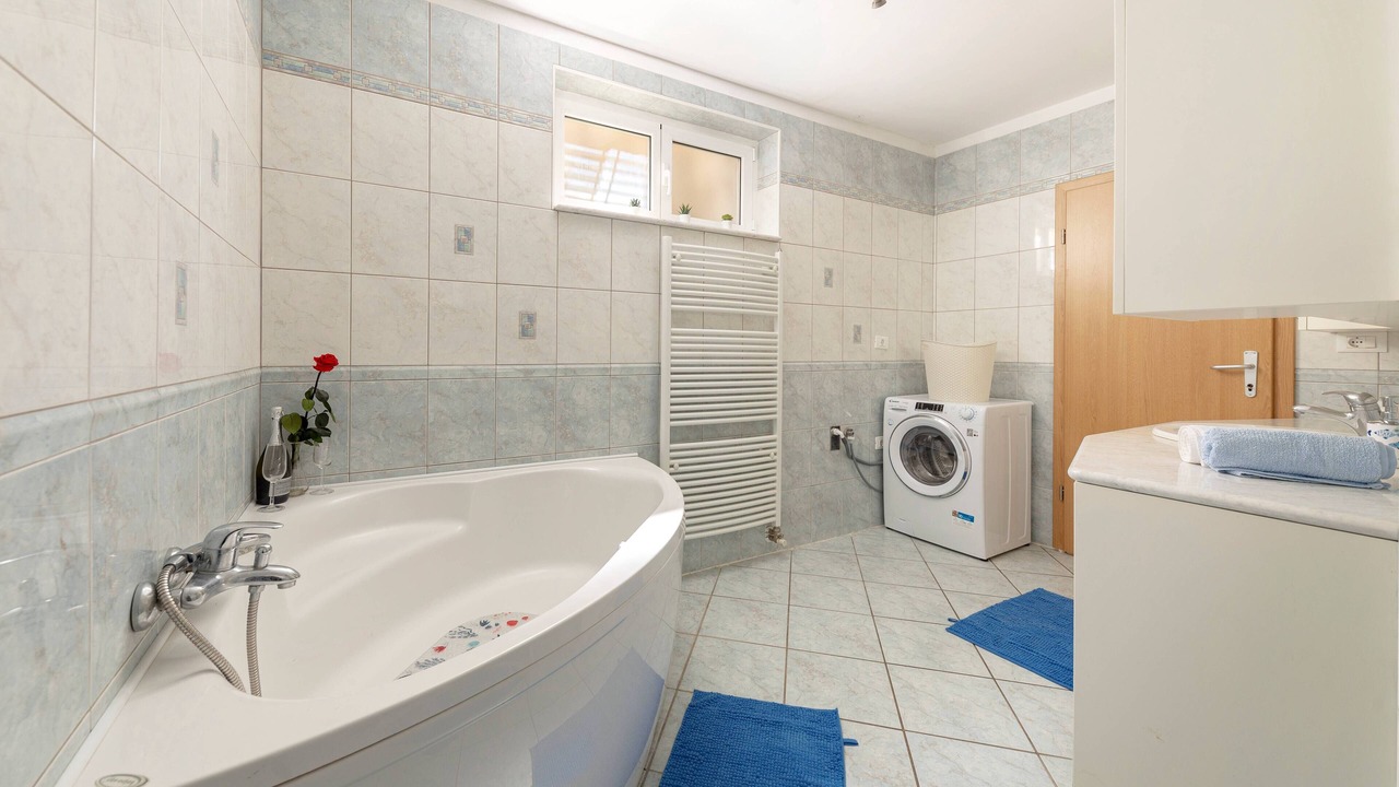 Photo of Bathroom in Koper