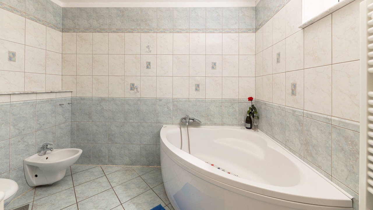 Photo of Bathroom in Koper