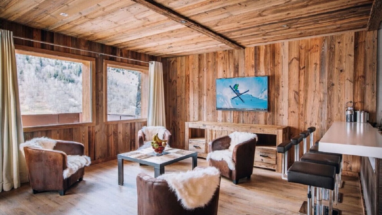 Photo of Others in Meribel