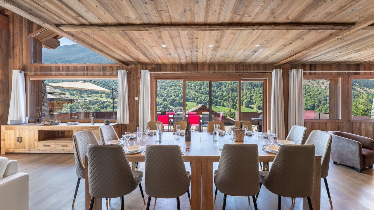 Photo of Others in Meribel