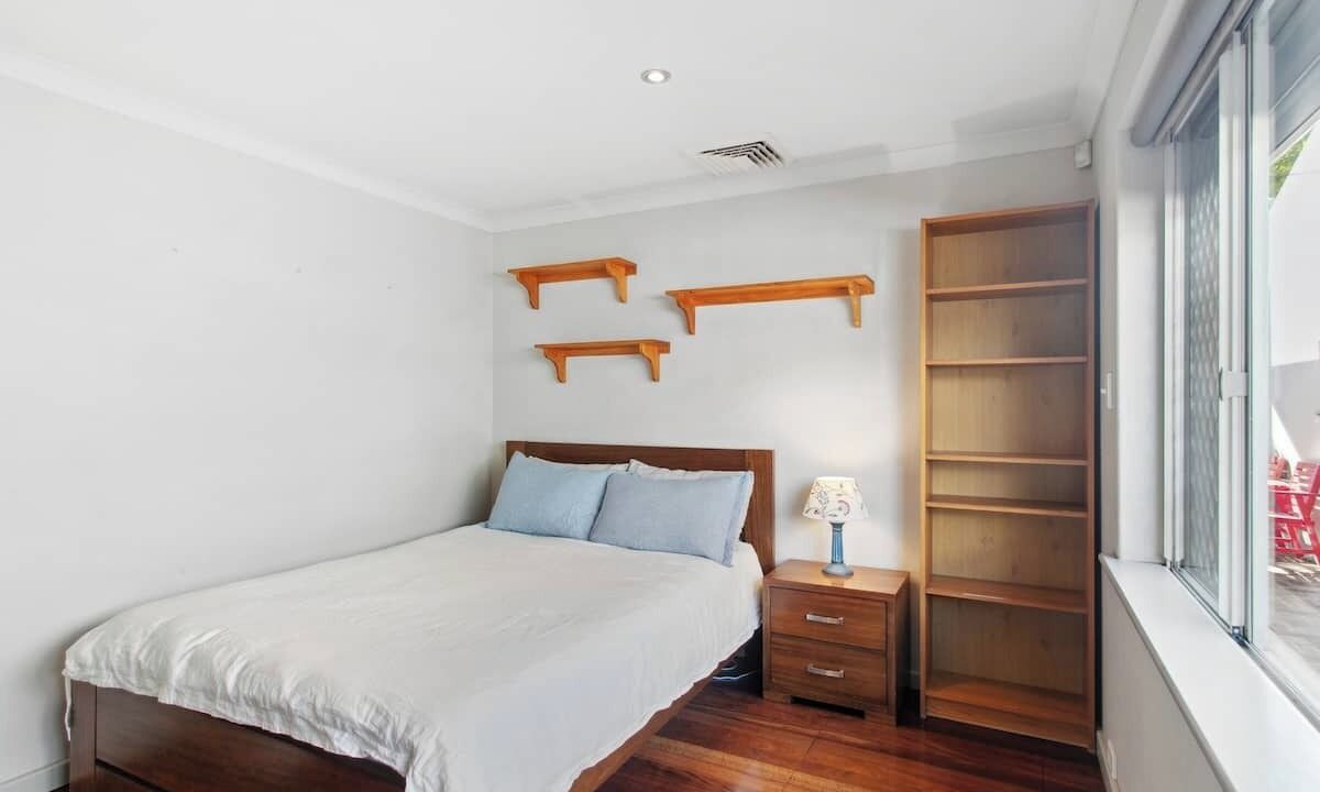 Photo of Bedroom in Applecross