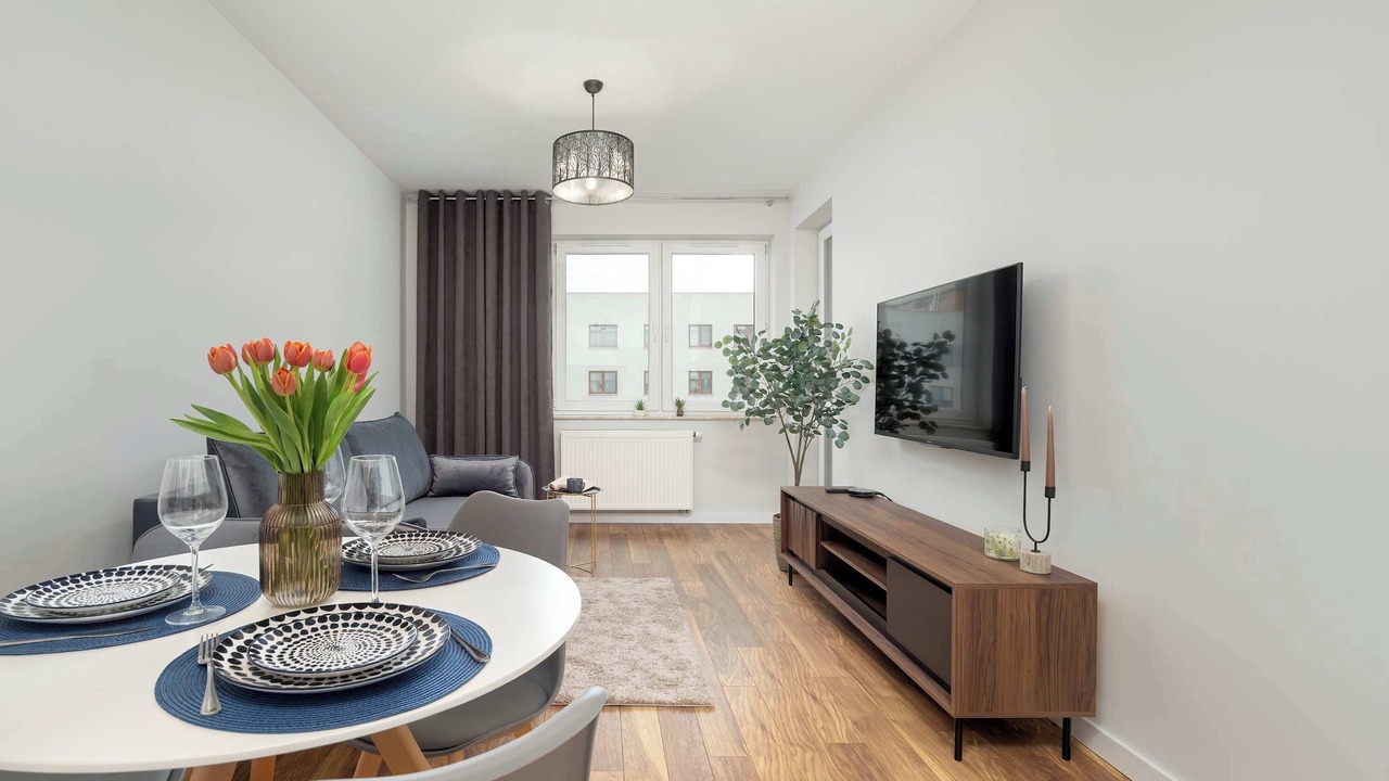 Photo of Bedroom in Rzeszow