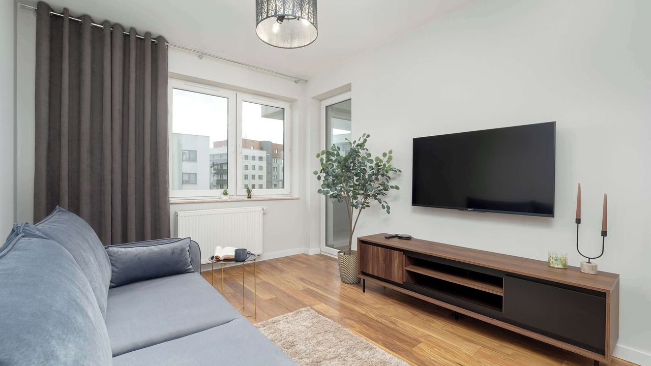 Photo of Bedroom in Rzeszow