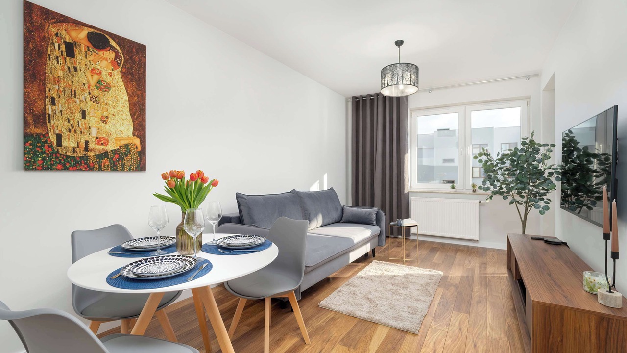 Photo of Bedroom in Rzeszow