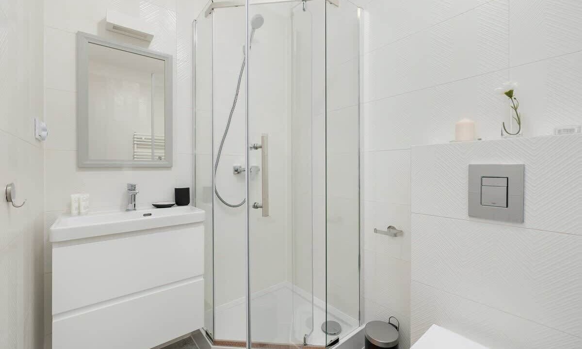 Photo of Bathroom in West Pomeranian Voivodeship