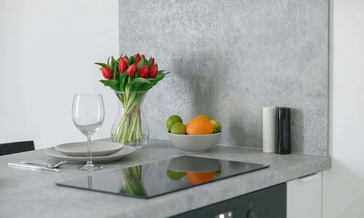 Photo of Kitchen in West Pomeranian Voivodeship
