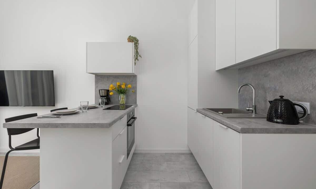 Photo of Kitchen in West Pomeranian Voivodeship