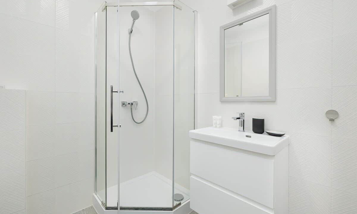 Photo of Bathroom in West Pomeranian Voivodeship