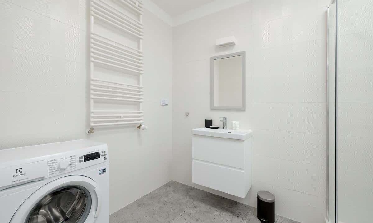 Photo of Bathroom in West Pomeranian Voivodeship
