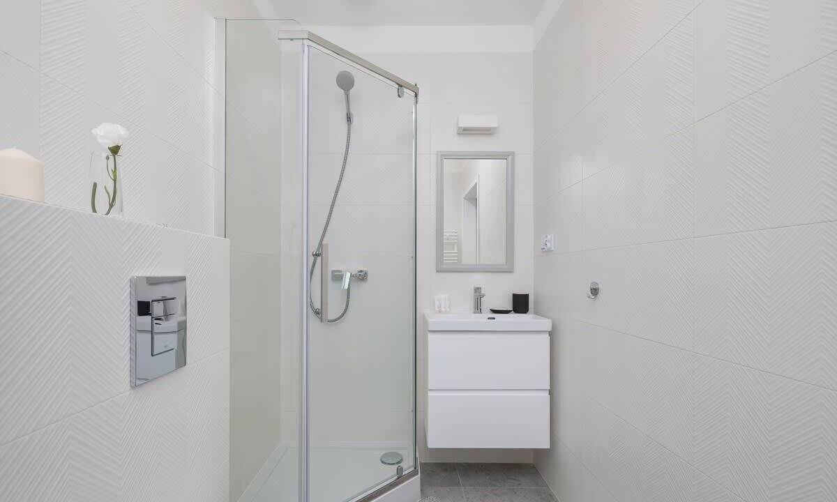 Photo of Bathroom in West Pomeranian Voivodeship