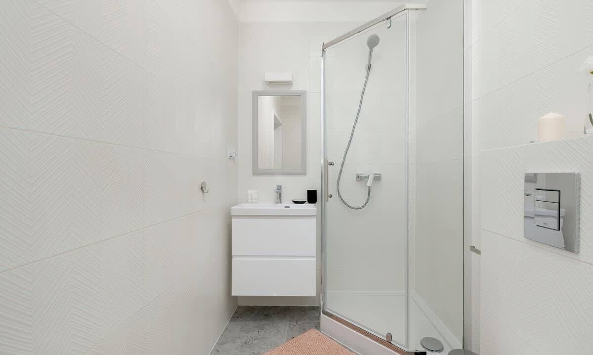 Photo of Bathroom in West Pomeranian Voivodeship