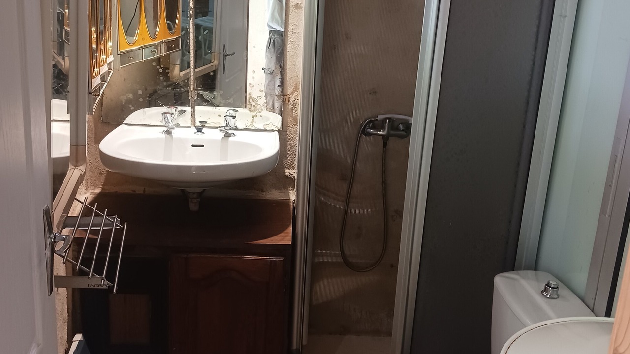 Photo of Bathroom in Montaut-Ariege