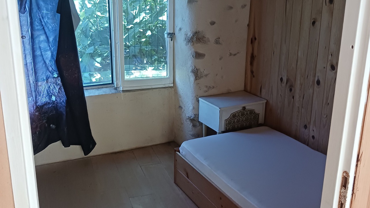 Photo of Bedroom in Montaut-Ariege