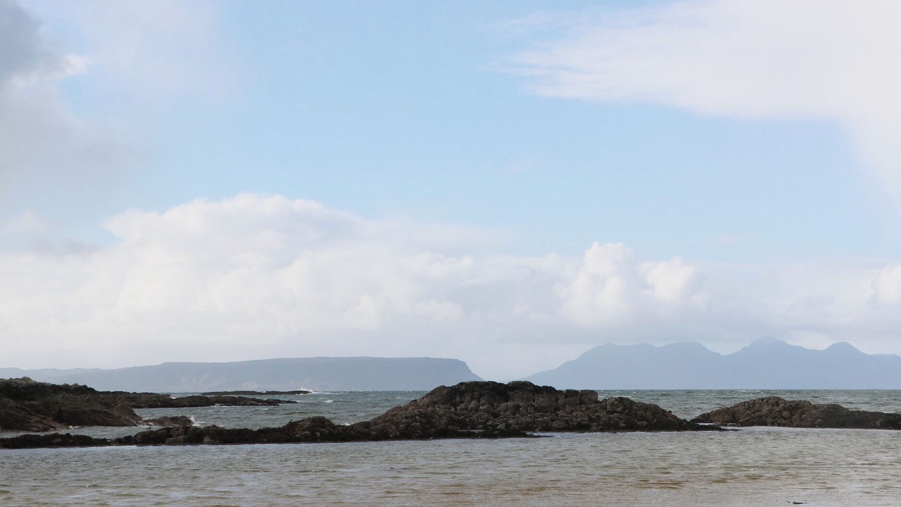 Photo of Others in Arisaig