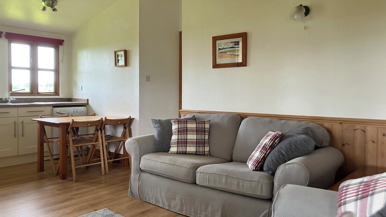 Photo of Livingroom in Arisaig