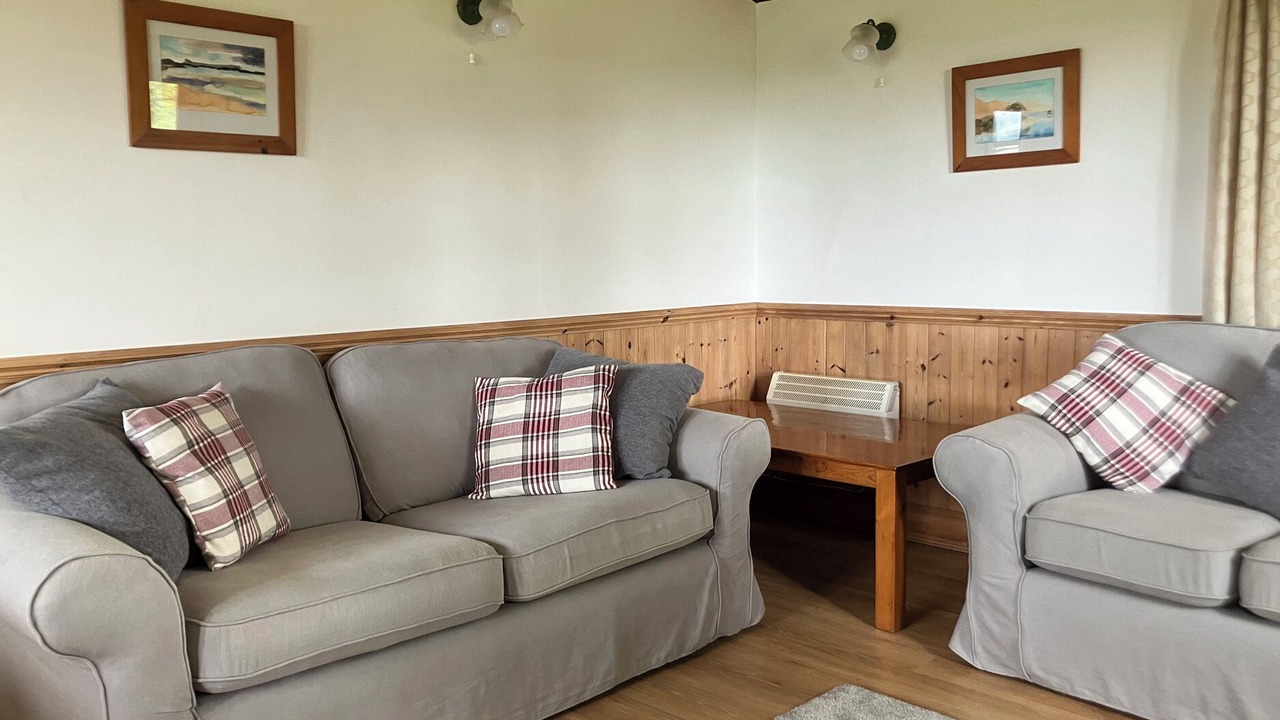 Photo of Livingroom in Arisaig