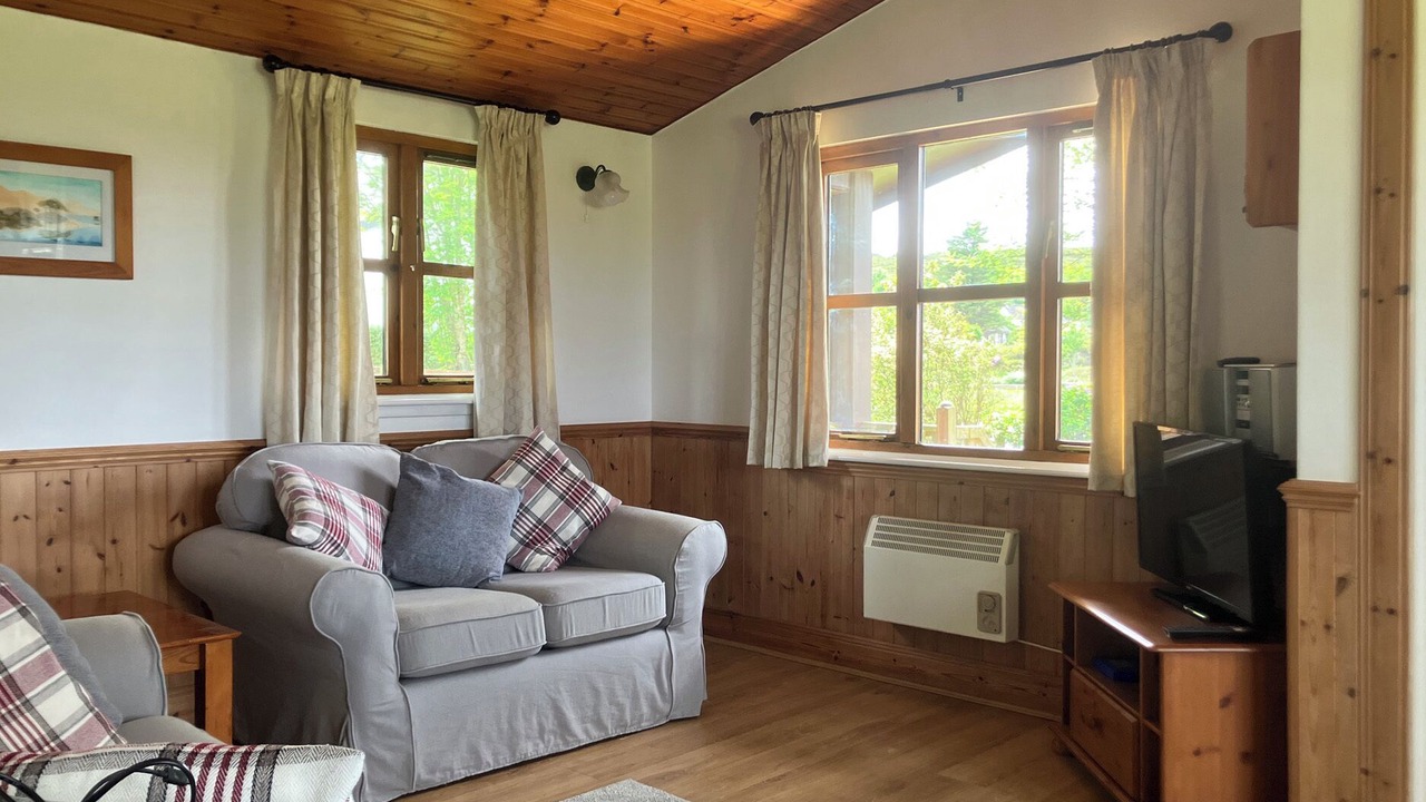 Photo of Livingroom in Arisaig