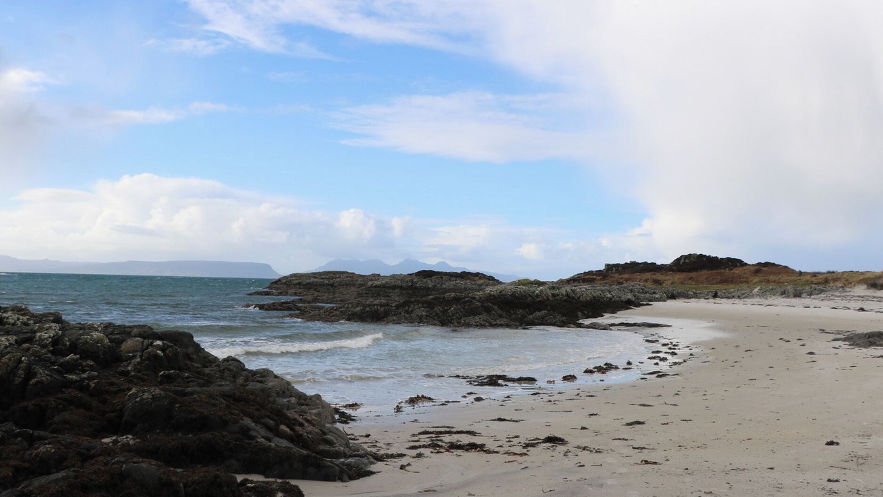 Photo of Others in Arisaig