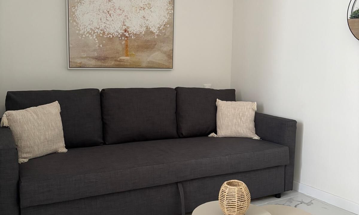 Photo of Livingroom in Cote Pavee