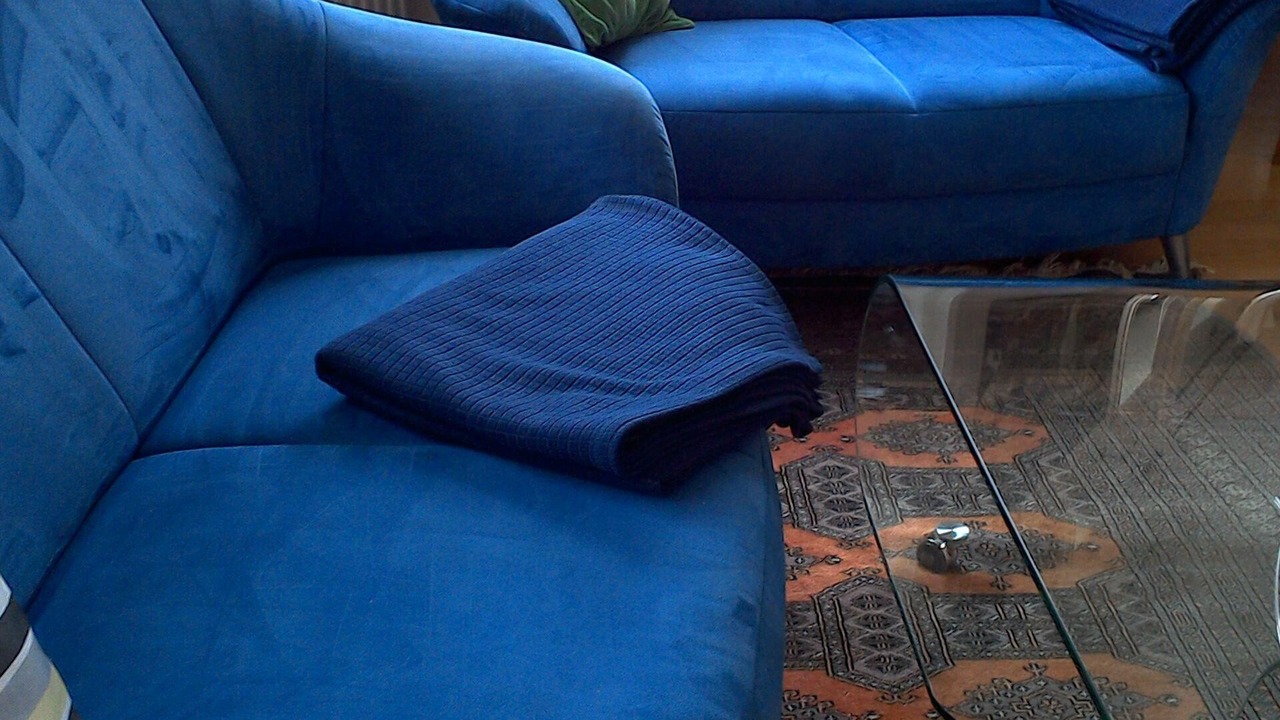 Photo of Livingroom in Munchen District
