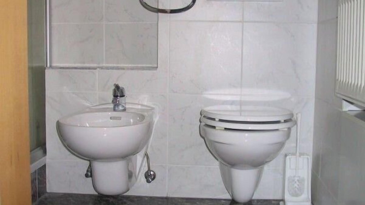 Photo of Bathroom in Munchen District