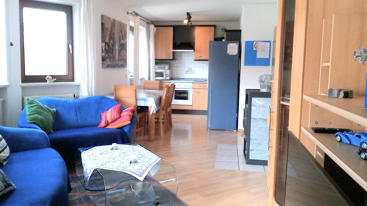 Photo of Livingroom in Munchen District