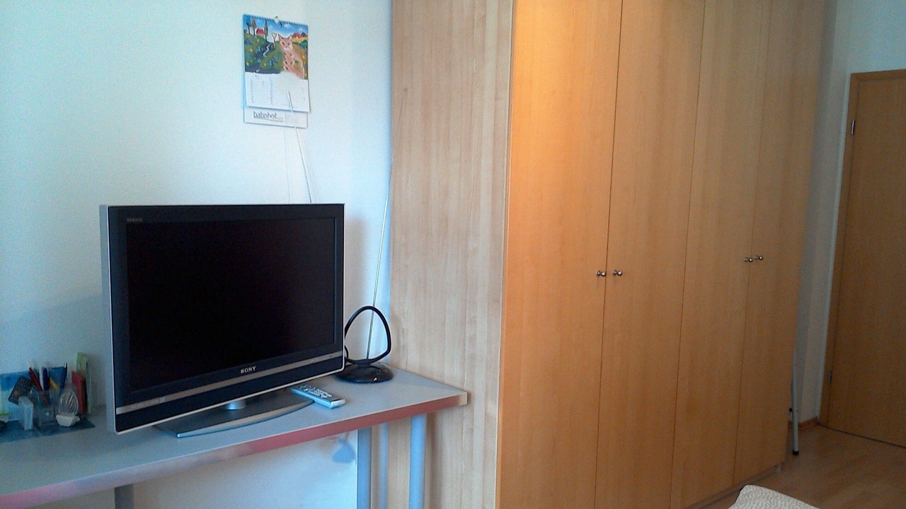 Photo of Bedroom in Munchen District