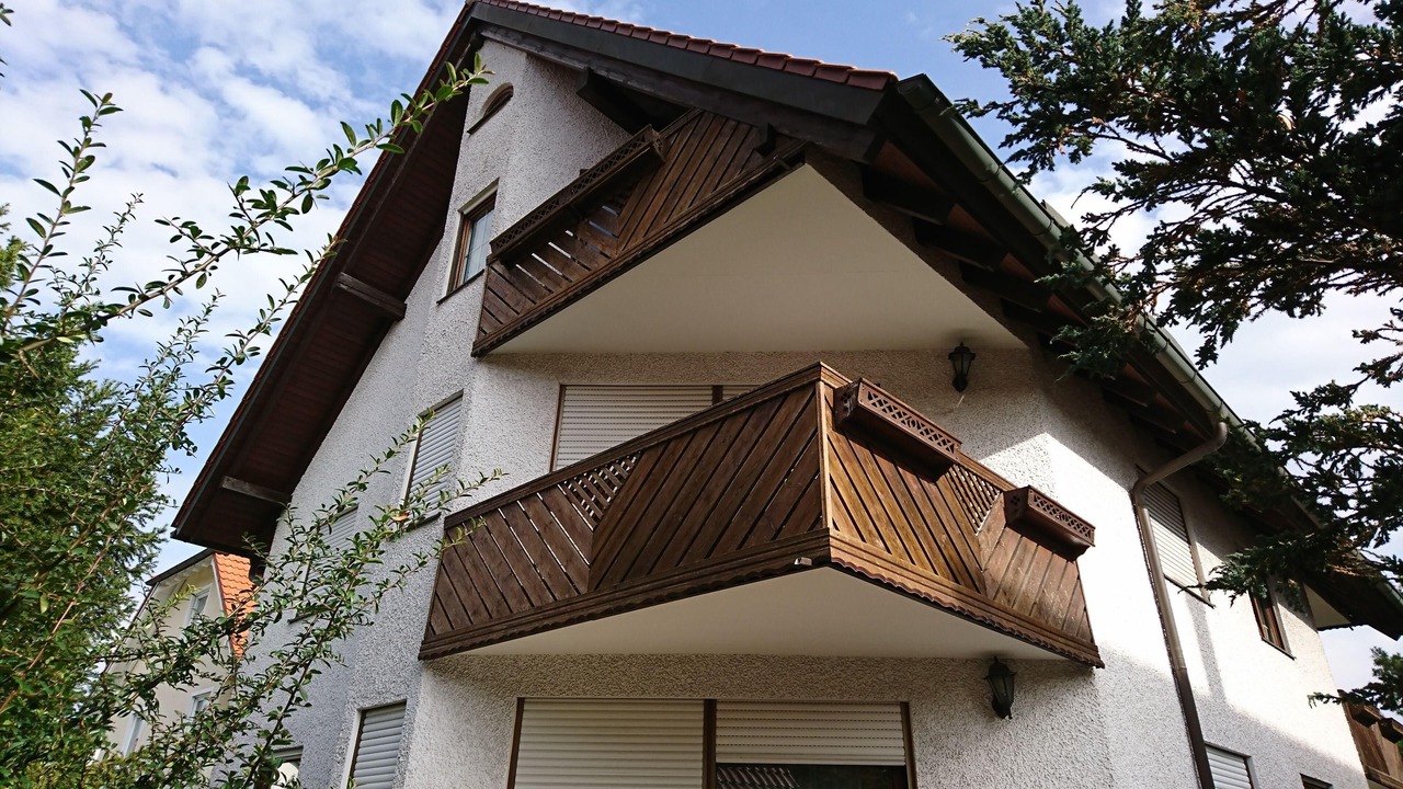 Photo of Outdoor in Munchen District