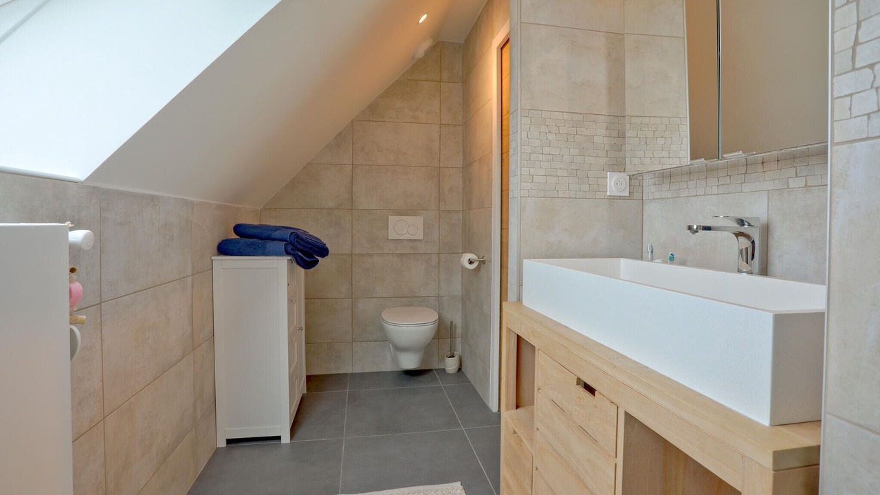 Photo of Bathroom in Creances