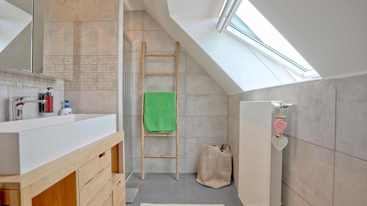 Photo of Bathroom in Creances