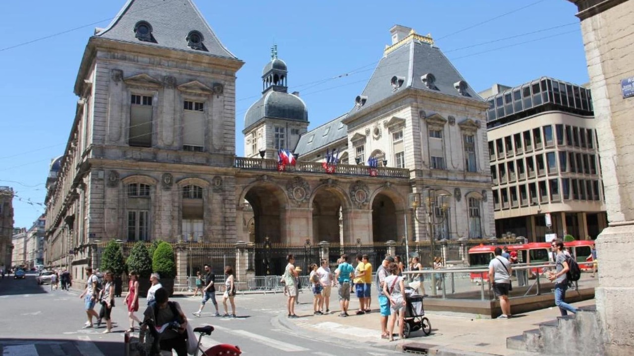 Photo of Others in Part Dieu - Bir Hakeim